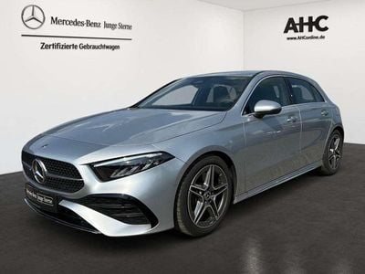Mercedes A250