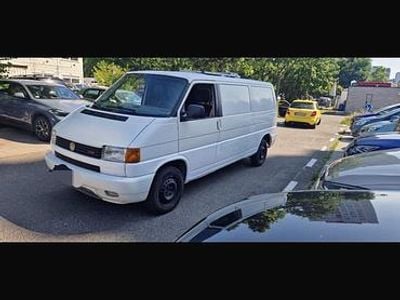 VW T4