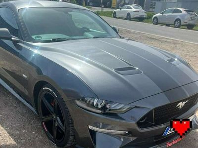 gebraucht Ford Mustang 2.3 Turbo Ecoboost