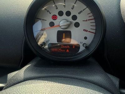 Mini Cooper Countryman