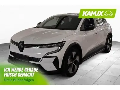 Gebraucht Renault Mégane
