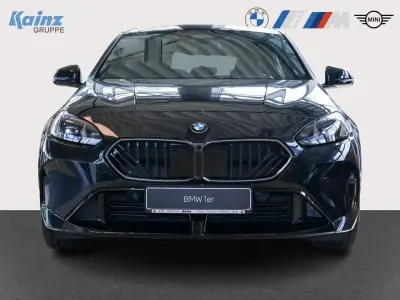 Neu BMW 123 Performance 218 PS (160 kW) 2026 Black sapphire Kleinwagen