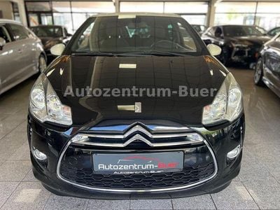 Citroën DS3