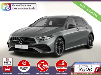 Gebraucht Mercedes A200