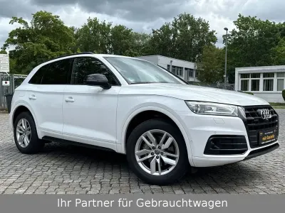 Gebraucht Audi Q5