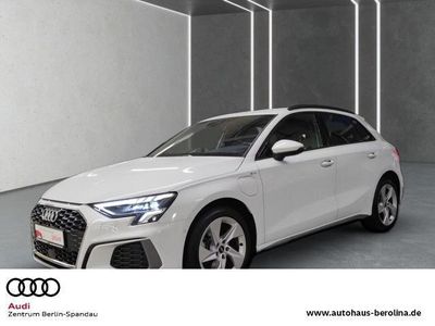 Audi A3 Sportback e-tron