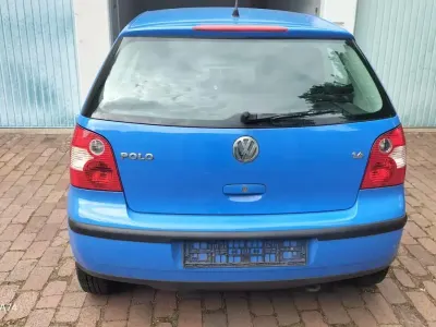 Gebraucht VW Polo