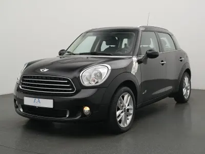 Gebraucht Mini Countryman