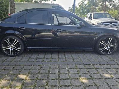 Gebraucht Ford Mondeo Sport 225 PS (165 kW) 2003 Schwarz Limousine