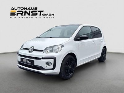 Gebraucht VW up! Sound 90 PS (66 kW) 2018 Other Kleinwagen