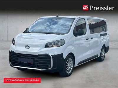 Nuova Toyota Proace Verso Comfort 179 CV (131 kW) 2026 Bianco Station wagon