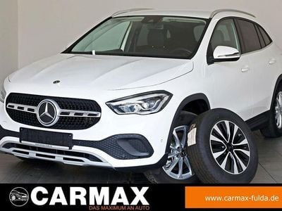 Mercedes GLA250