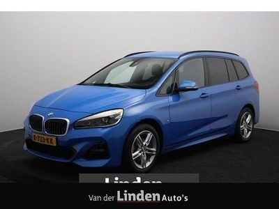 BMW 216 Gran Tourer