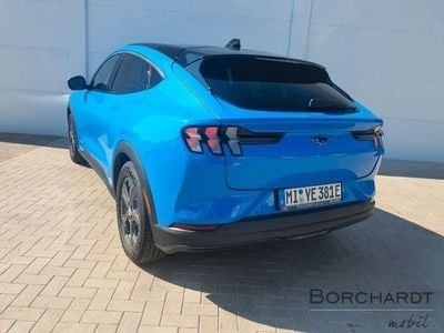 Ford Mustang Mach-E