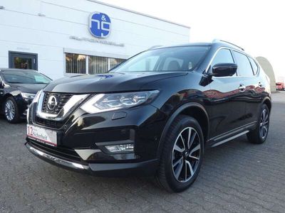 gebraucht Nissan X-Trail Tekna Automatiik *LEDER*NAVI*ALU*KAMERA*