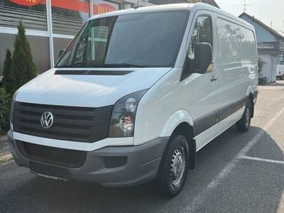 VW Crafter