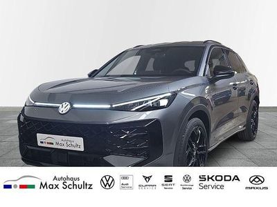 Ny VW T-Roc R-line 150 HK (110 kW) 2026 Grå SUV