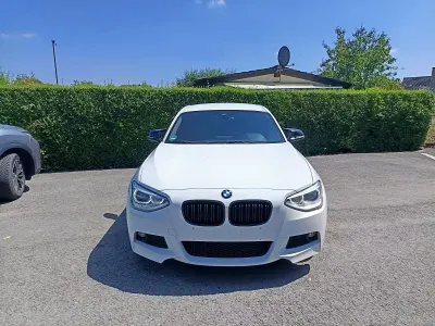Gebraucht BMW 118