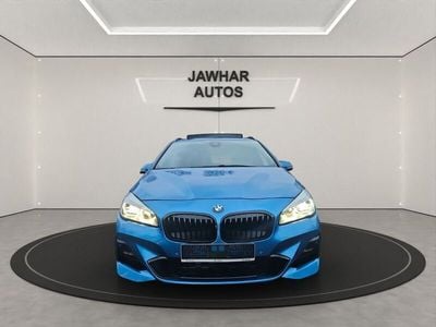 BMW 220 Active Tourer