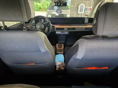 Occasion Honda e