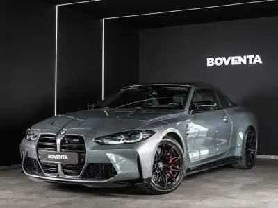 Gebraucht BMW M4 Cabriolet
