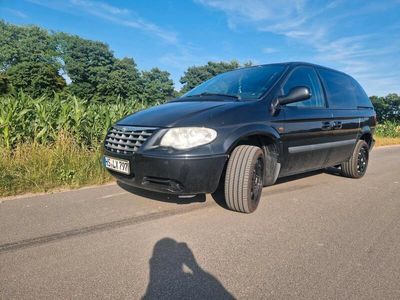 Chrysler Voyager
