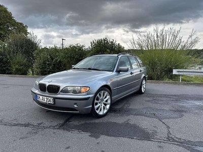 BMW 318
