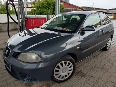 Gebraucht Seat Ibiza