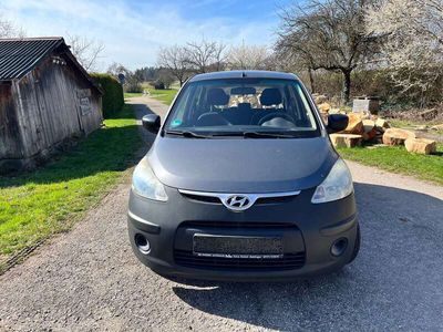 gebraucht Hyundai i10 Classic nur 80000KM TÜV Neu!