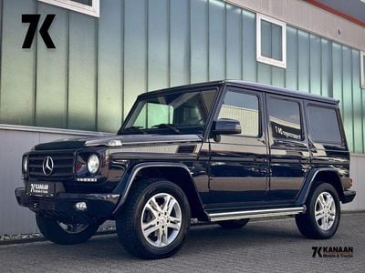 Mercedes G350