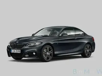 Gebraucht BMW 230