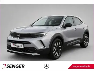 Gebraucht Opel Mokka