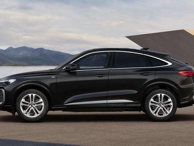 Audi Q5 Sportback