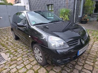 Renault Clio II