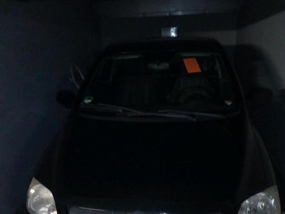 VW Fox