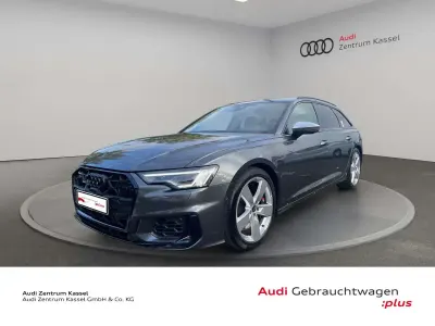 Gebraucht Audi S6 Sport 344 PS (253 kW) 2024 Daytonagrau perleffekt Kombi