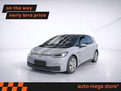 Usata VW ID.3 Pro Performance 150 kW (204 CV) 2021 Grigio Utilitaria