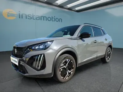 Gebraucht Peugeot 2008