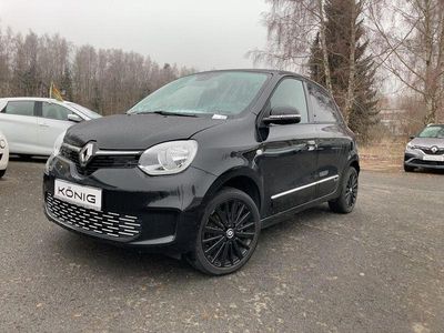 Gebraucht Renault Twingo Urban Night 60 kW (82 PS) 2021 Andere Kleinwagen