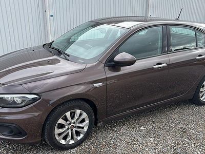 Second-hand Fiat Tipo 95 CP (69 kW) 2017 Berlinǎ