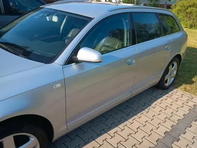 Gebraucht Audi A6