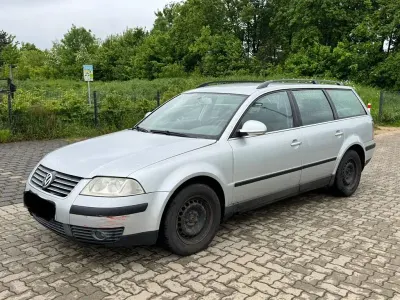 Usata VW Passat
