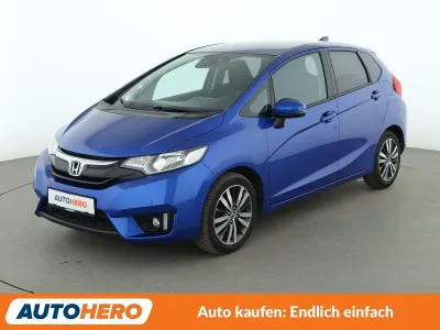 Gebraucht Honda Jazz