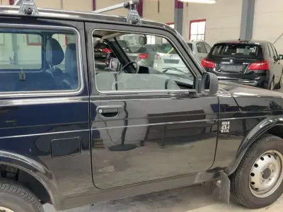 Gebraucht Lada Taiga