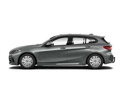 gebraucht BMW 120 i M Sport M Sport ehem. UPE 55.240€ Sportpaket HUD AHK-abnehmbar El. Panodach Navi