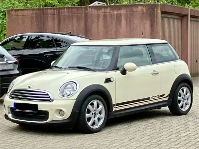 Gebraucht Mini ONE