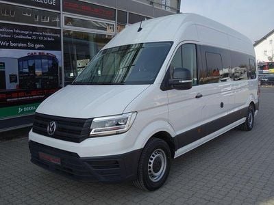 Gebraucht VW California California 177 PS (130 kW) 2024 Weiß Van