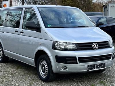 VW T5