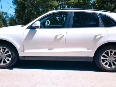 Gebraucht Audi Q5