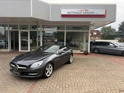 Mercedes SLK200